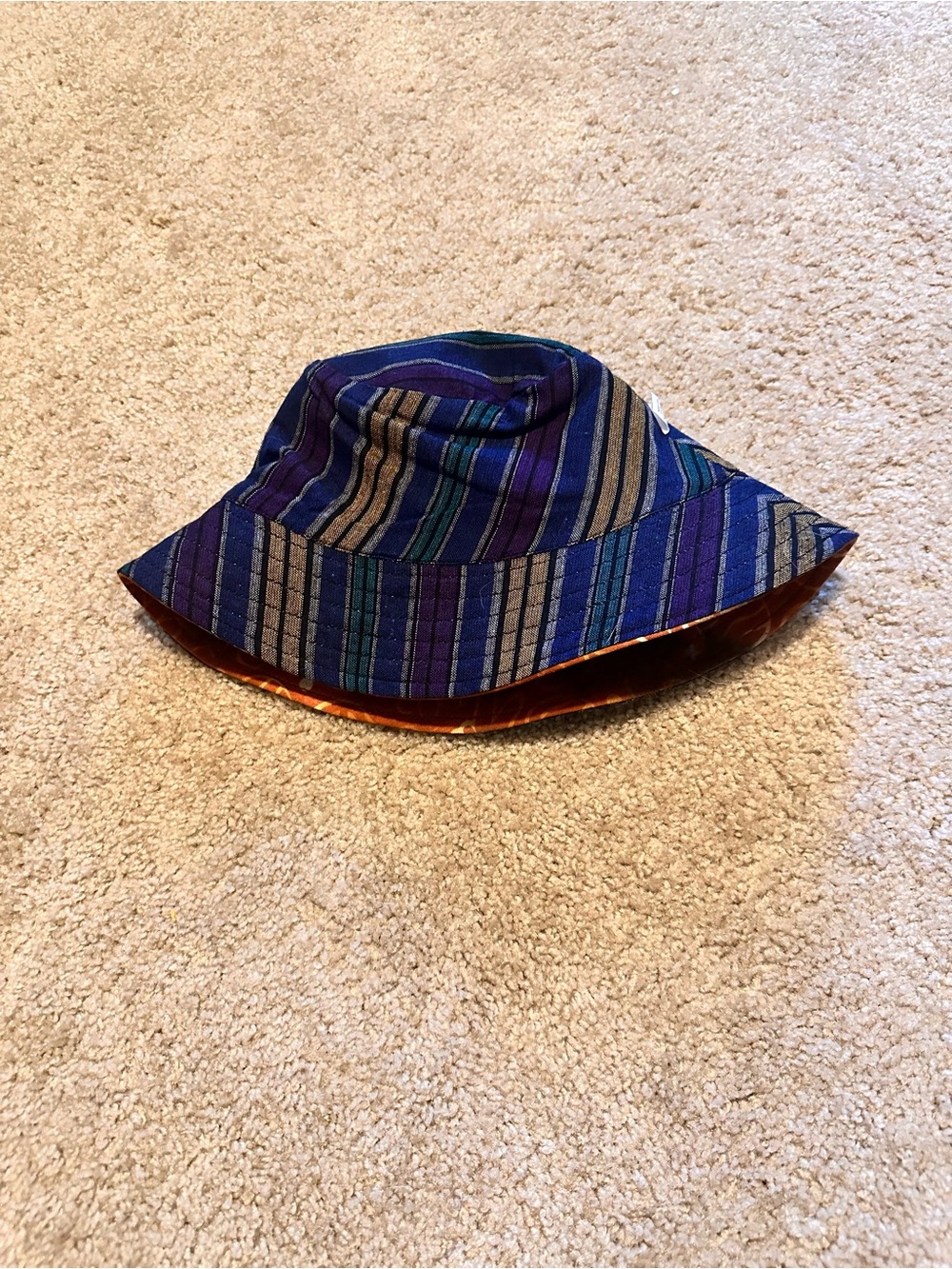 Earthbound Reversible Bucket Hat - Picture 2 of 2